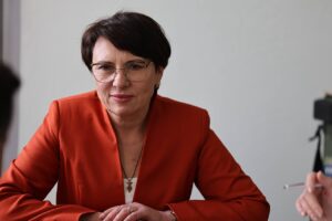 Відкликання мера Умані Ірини Плетньвої.