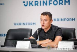 Фігурант «Карфагену» Тимошенко написав заяву про звільнення