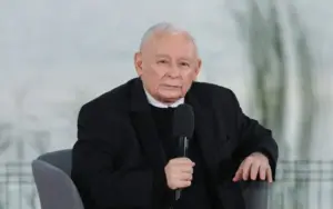Качинський заявив про нібито плани України створити спільну державу з Польщею