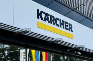 Російський удар знищив склад Kärcher в Україні: компанія попередила про перебої з постачанням склад Kärcher з технікою та продукцією