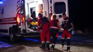 РФ вдарила по підприємству на Кіровоградщині: є постраждалий