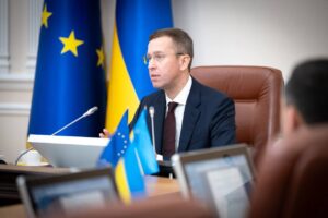 Уряд схвалив чотири законопроєкти заради траншу ЄС на €1,45 млрд: що зміниться уряд схвалив законопроєкти для отримання траншу ЄС на 1,45 млрд євро
