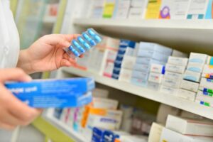 У МОЗ заявили про відсутність дефіциту ліків через атаки РФ