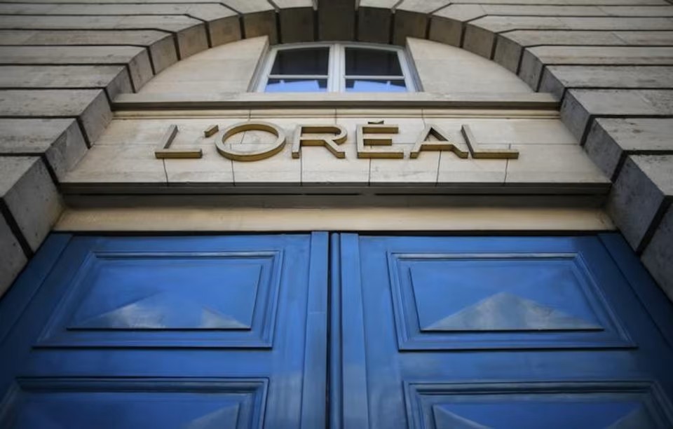 Позов проти L’Oréal