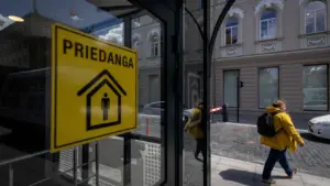У Литві оцінили плани евакуації прикордоння: транспорту для швидкого виїзду може забракнути