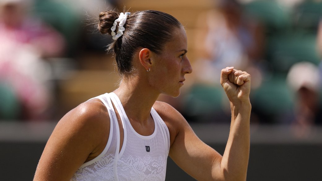 Марта Костюк уперше увійде до топ-10 рейтингу WTA