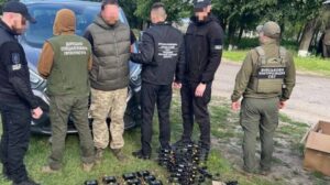 На Донеччині судитимуть бойового медика за продаж викрадених FPV-дронів