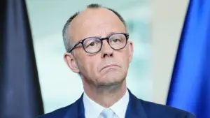 AfD лідирує на виборах у Мекленбурзі — Мерц назвав результат катастрофою