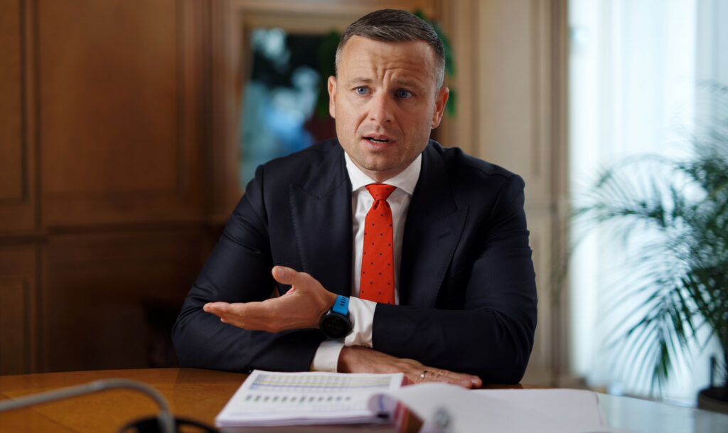 Проблеми з ліквідністю бюджету в Україні вже відчутні, а ситуація наближається до тієї, що була на початку повномасштабної війни у 2022 році.