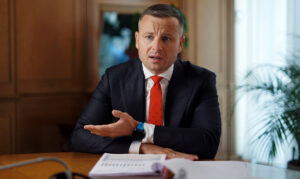 Проблеми з ліквідністю бюджету в Україні вже відчутні, а ситуація наближається до тієї, що була на початку повномасштабної війни у 2022 році.