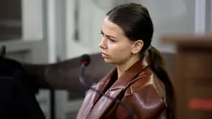 ВАКС не змінив запобіжний захід «Музі» у справі «Карфаген»: вона залишається під вартою