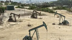 Нафта Brent наблизилася до $100 за барель на тлі нової ескалації на Близькому Сході