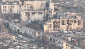Гуманітарна криза в Олешках: тисячі людей залишаються без регулярного постачання їжі