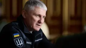 У ГУР оцінили, чи вистачить Росії ресурсів для війни у 2027–2028 роках