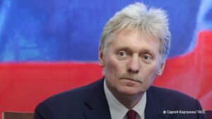 Відповідь Пєскова на пропозицію зусрічі з путіним від зеленського