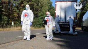 Україна повернула тіла 252 загиблих у межах репатріаційних заходів