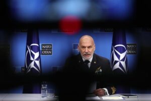 НАТО заявило про готовність реагувати на можливу провокацію Росії