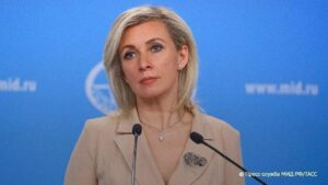 Угорщина висилає 10 російських дипломатів, Захарова погрожує відповіддю