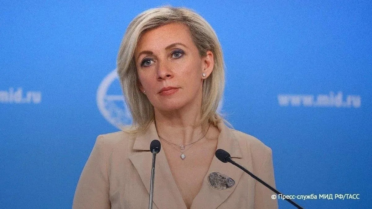 Угорщина висилає 10 російських дипломатів, Захарова погрожує відповіддю