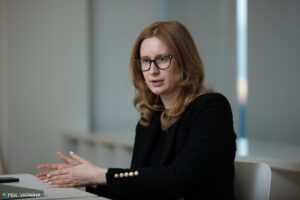 Підласа: Енергетичний об’єкт України під час підготовки до опалювального сезону