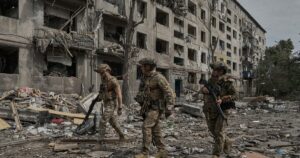 РФ утричі збільшила кількість штурмів на Покровському напрямку в окремі дні — 152 бригада