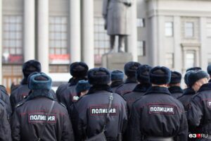В Енгельсі стріляли в офіцера російських ВКС: його готують до перевезення в Москву