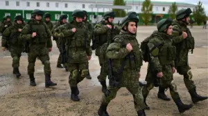 У росії вперше заборонили виїзд резервісту за рішенням військкомату У росії резервісту заборонили виїзд за кордон за рішенням військкомату