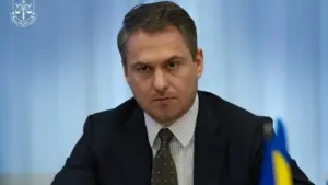 Відрядження Кравченка завершилося, але до ОГП він не повернувся