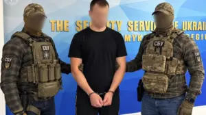 СБУ заявила про зірваний замах на громадського діяча на Київщині