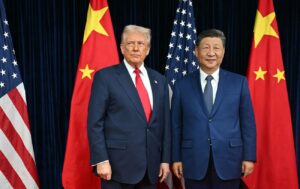 Китай може скасувати саміт Сі Цзіньпіна і Трампа через Тайвань