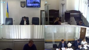 «Форест Гамп»: ВАКС не відправив у СІЗО директорку фінмоніторингу Сенс Банку Снігур ВАКС призначив заставу 3 млн грн у справі «Форест Гамп»