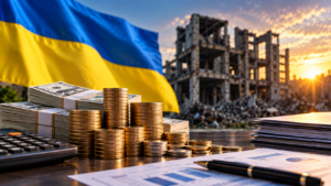 Уряд розглядає підвищення ПДВ для страхування бізнесу від воєнних ризиків