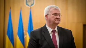 Сибіга розкритикував заяви прем’єра Угорщини Мадяра