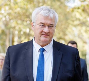 «Росія вже у війні проти Європи»: Сибіга назвав три кроки для протидії Москві