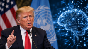 Держдепартамент США доручив використовувати термін «суперінтелект»