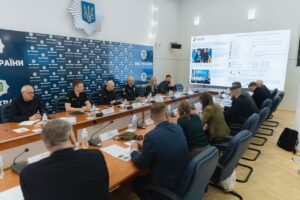 На будівництво укриттів в Україні залучили понад €22 млн – МВС