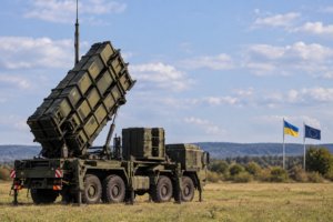 Єврокомісія ще не отримала контракти на ракети для Patriot — виплати проведуть після їх перевірки