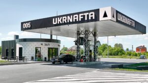 НАБУ викрило схему заволодіння 100 тисячами тонн нафтопродуктів «Укрнафти»