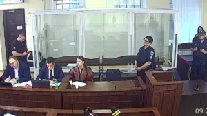 ВАКС взяв під варту «Музу» зі справи про «кришування» шахрайських колцентрів