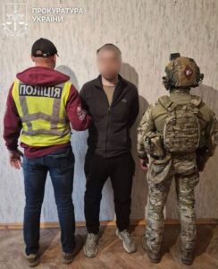 У Києві військовому оголосили підозру в замаху на вбивство директора медцентру