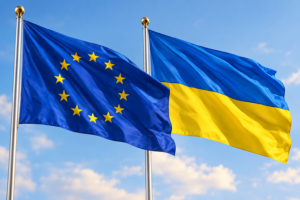 Розширення ЄС та Україна: міністри проведуть переговори з Ченцовим