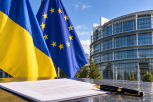 Єврокомісари назвали умови для отримання Україною фінансування від ЄС
