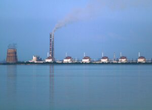 ЗАЕС понад два тижні живе на дизель-генераторах: «Енергоатом» попередив про критичну загрозу Запорізька АЕС залишається без зовнішнього електроживлення та працює на дизель-генераторах