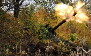 У Генштабі ЗСУ повідомили про втрати ворога станом на 1 вересня 2026 року