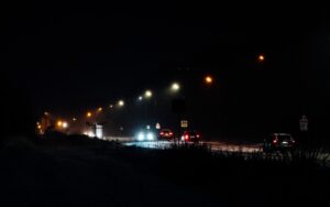 Вечірній Луцьк, ілюстративне фото