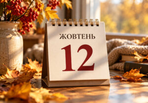 12 жовтня 2026 року: яке сьогодні свято, День військового капелана, церковний календар, іменини та прикмети Календар на 12 жовтня 2026 року — свята, церковні події та іменини