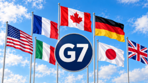 Запаси нафти й дизелю: G7 спрямує на ринок 100 млн барелів за чотири місяці