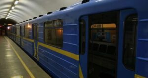 Відключення електроенергії в Києві 10 жовтня 2026 року — знеструмлені житлові будинки та громадський транспорт