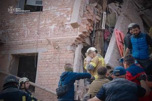 55% українців очікують погіршення ситуації в країні взимку — опитування