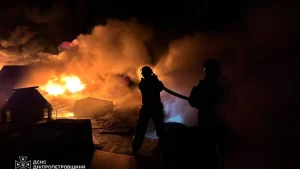 Росія атакувала Україну ракетою Х-59 та 121 безпілотником: які наслідки